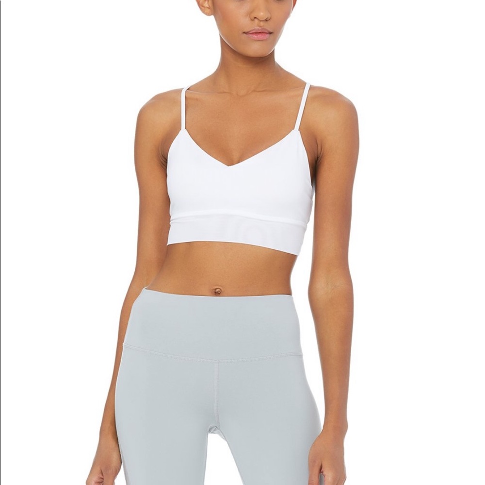 Alo Yoga Sports Bra